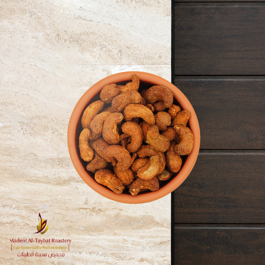 Roasted Cashews