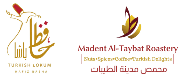 Madent Al-Taybat Roastery