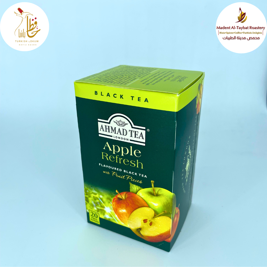 Ahmad Fruit Tea