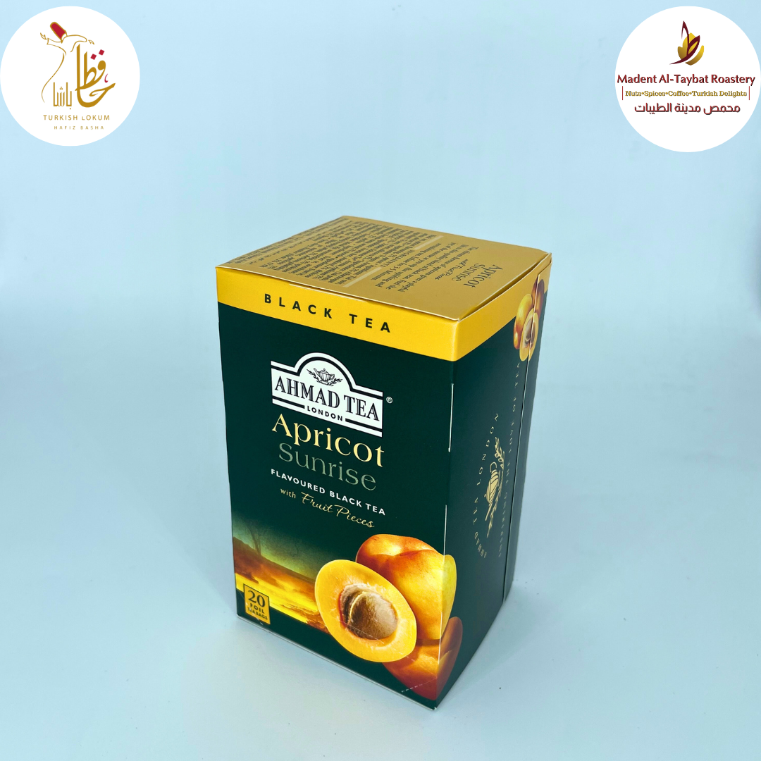 Ahmad Fruit Tea