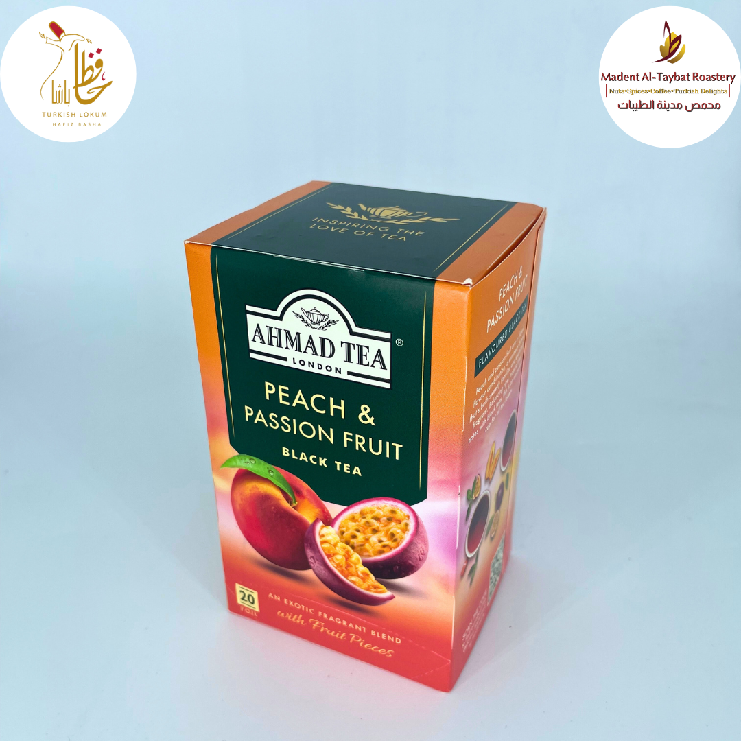 Ahmad Fruit Tea