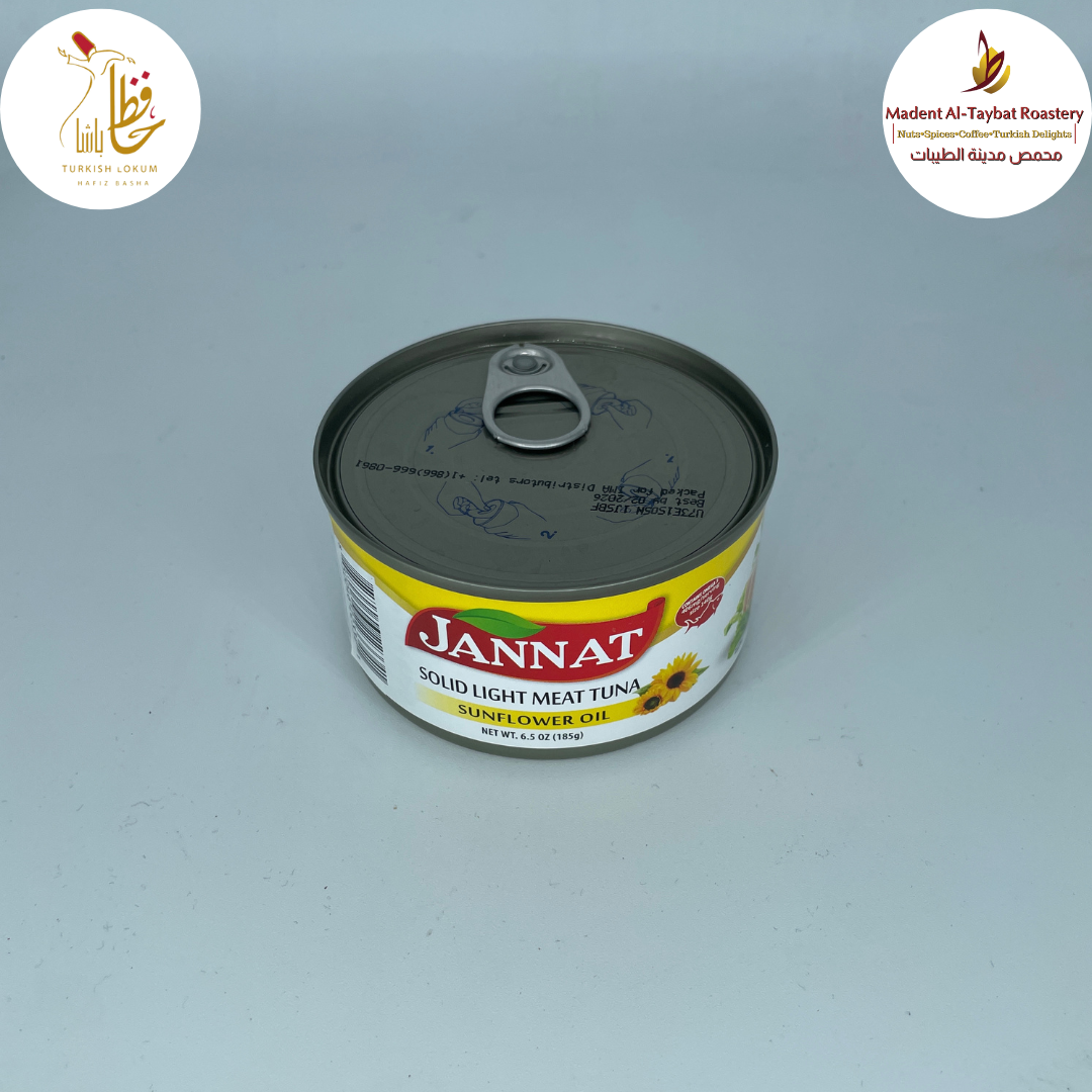 Jannat Tuna