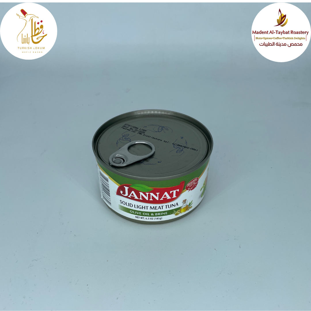 Jannat Tuna