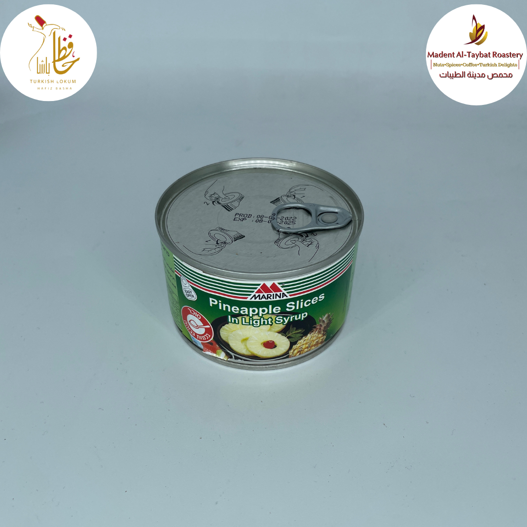 Marina Pineapple Slices