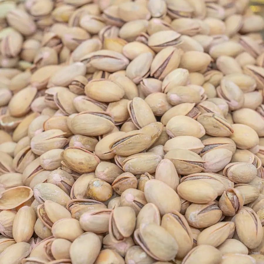 Roasted Iranian Pistachios