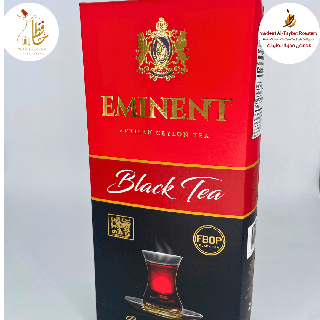 Eminent Black Tea - 250g