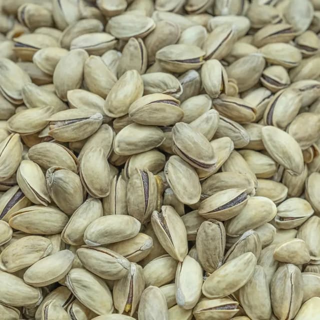 Roasted Turkish Pistachio