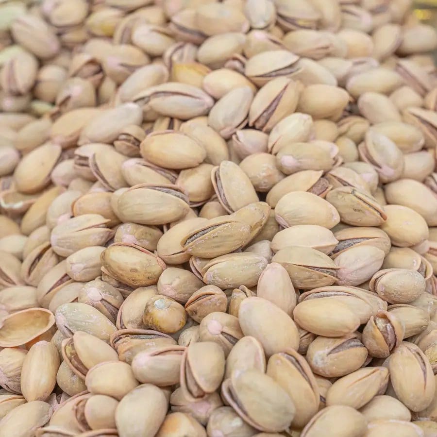 Roasted Iranian Pistachios