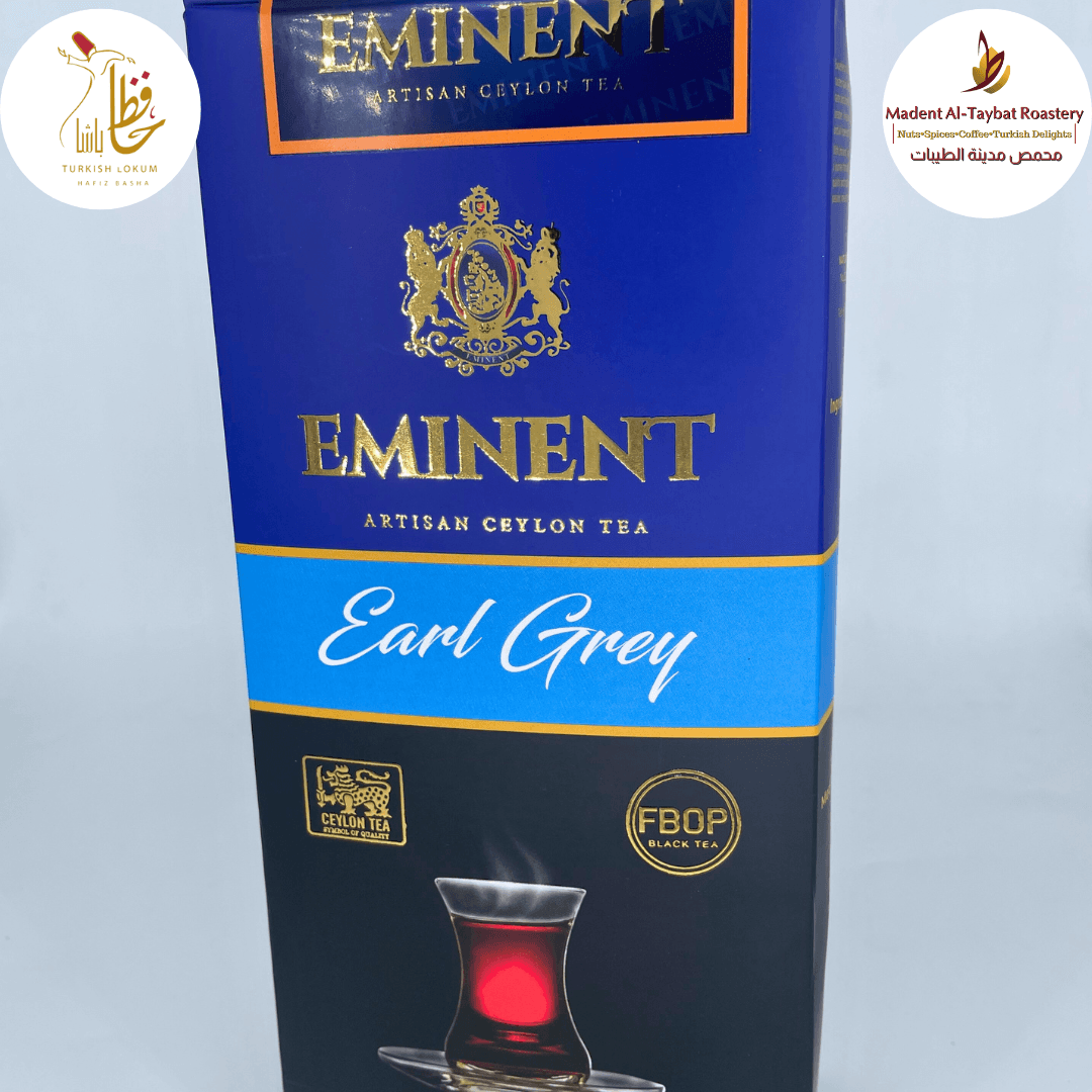 Eminent Earl Grey Tea - Large