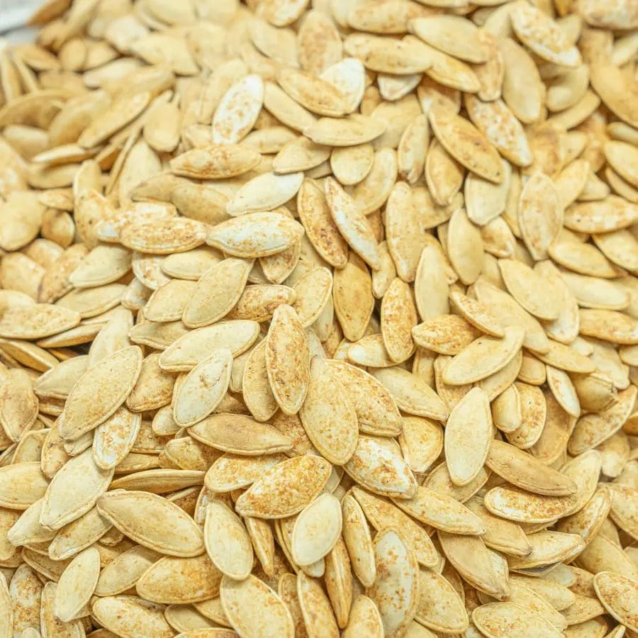 BBQ Squash Seeds
