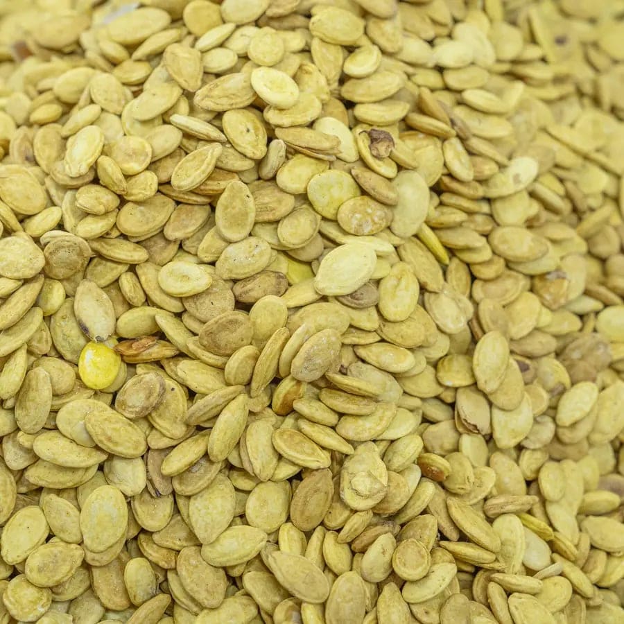 Egyptian Seeds