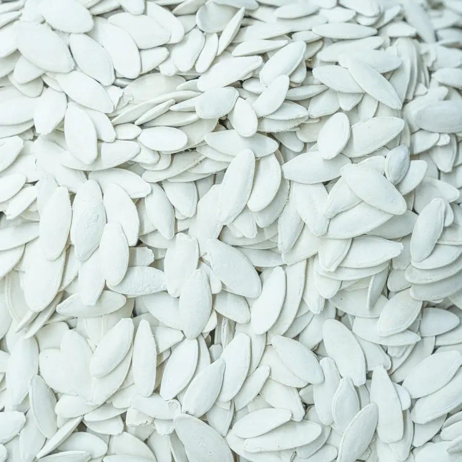 Roasted Melon Seeds