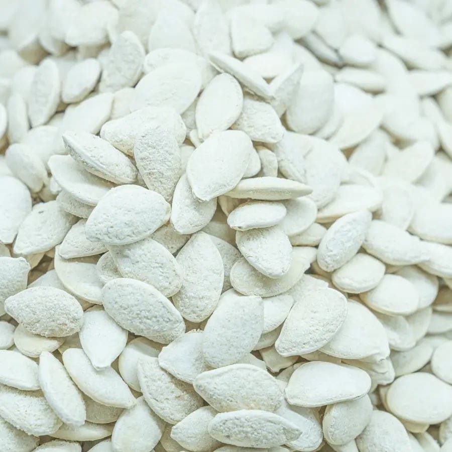 Roasted Pumpkin Seeds