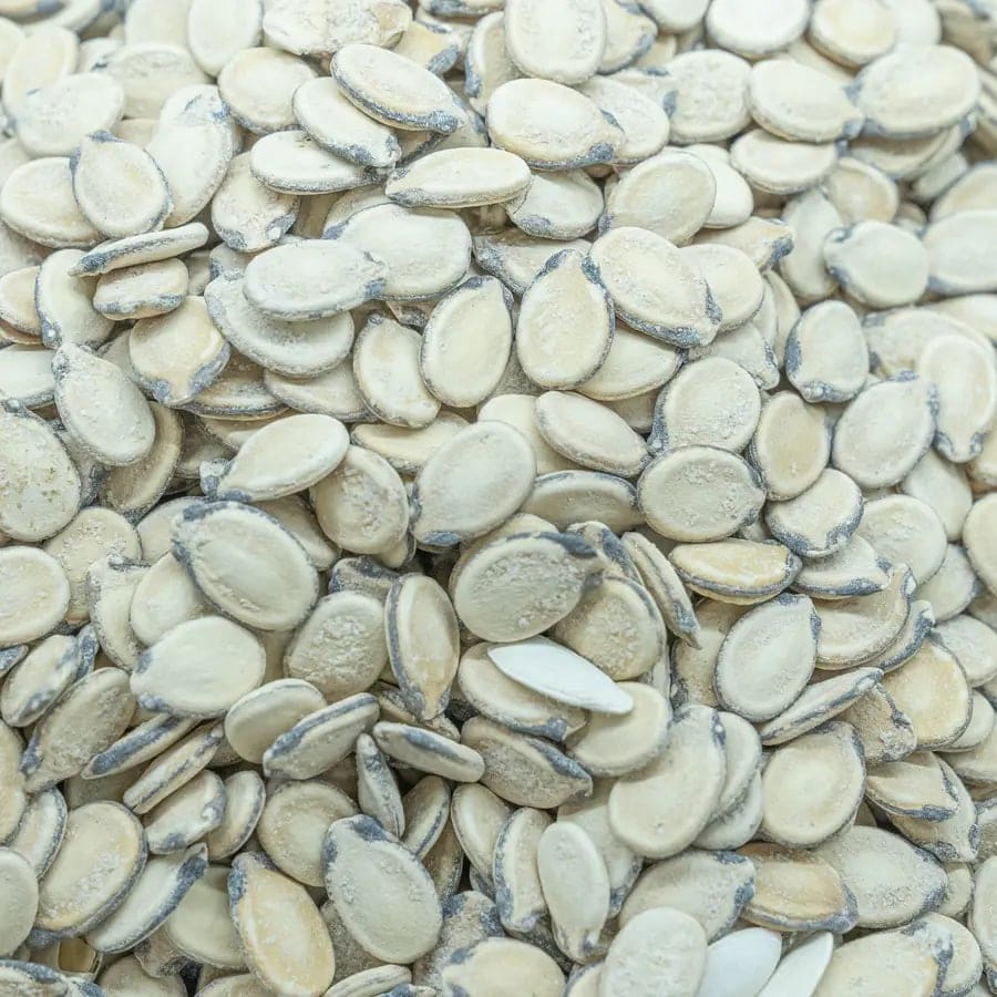 Roasted Jumbo Iranian Watermelon Seeds - Smoked