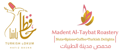 Madent Al-Taybat Roastery