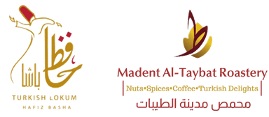 Madent Al-Taybat Roastery