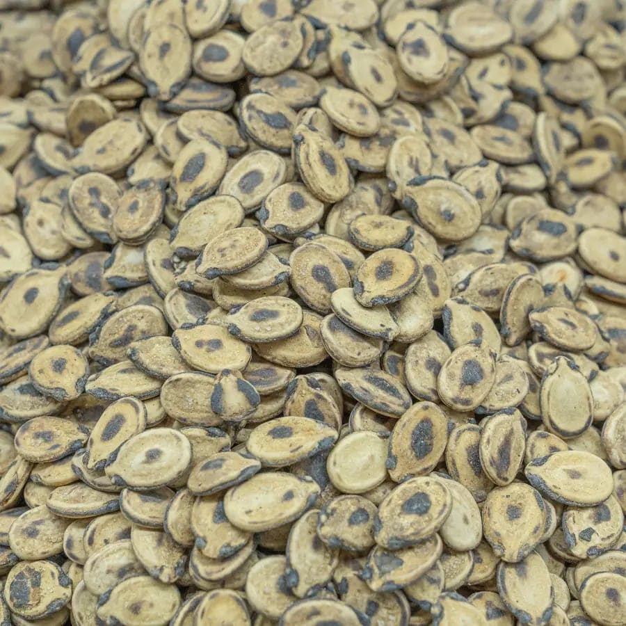 Palestinian Saj Watermelon Seeds