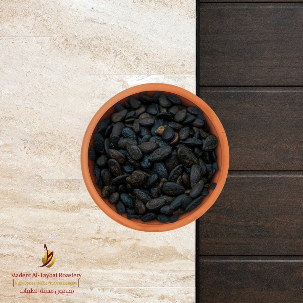 Roasted Syrian Watermelon Seeds