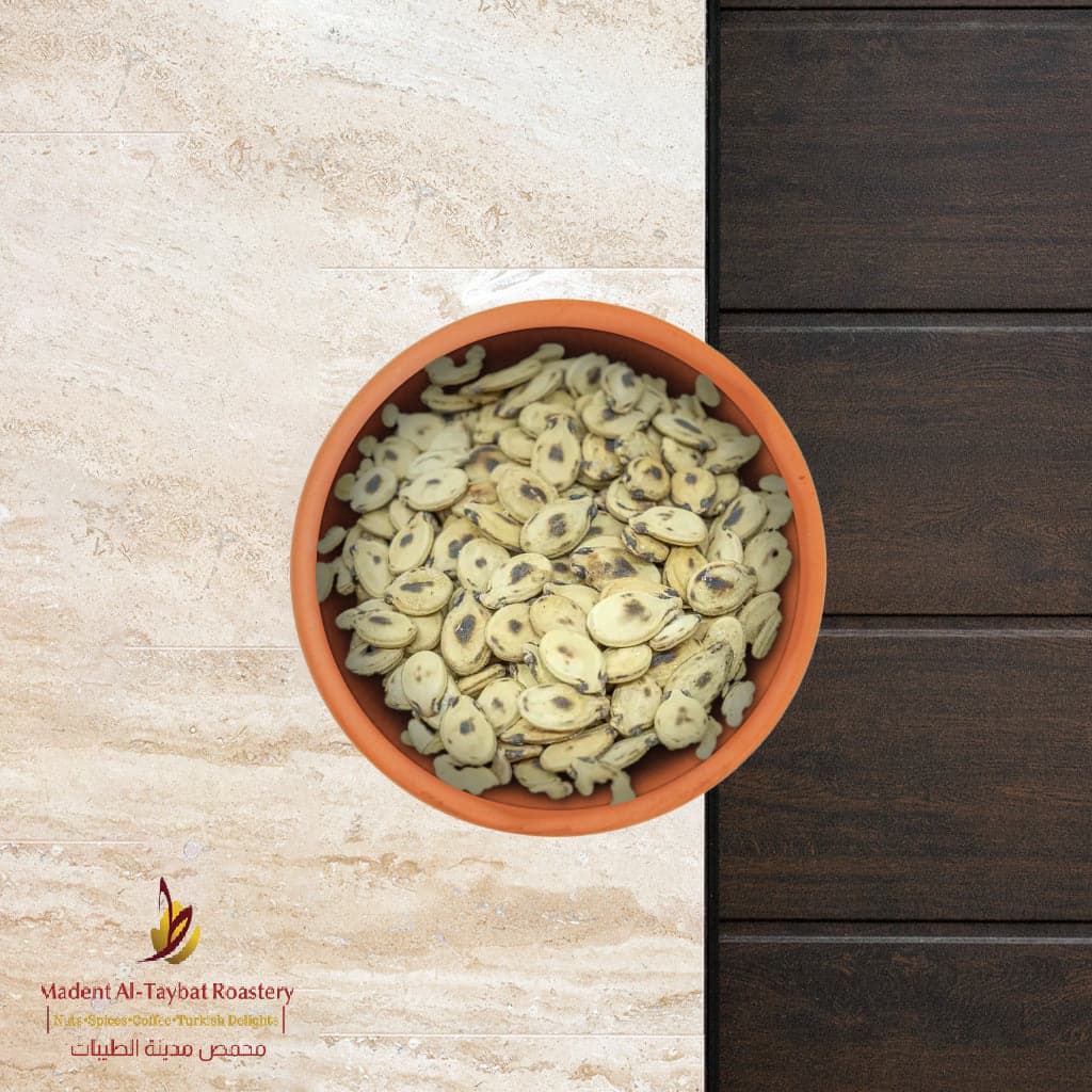 Palestinian Seeds