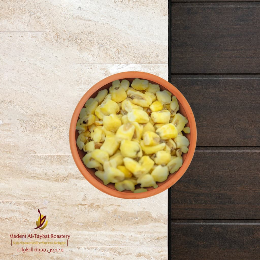 Roasted Corn - Salted