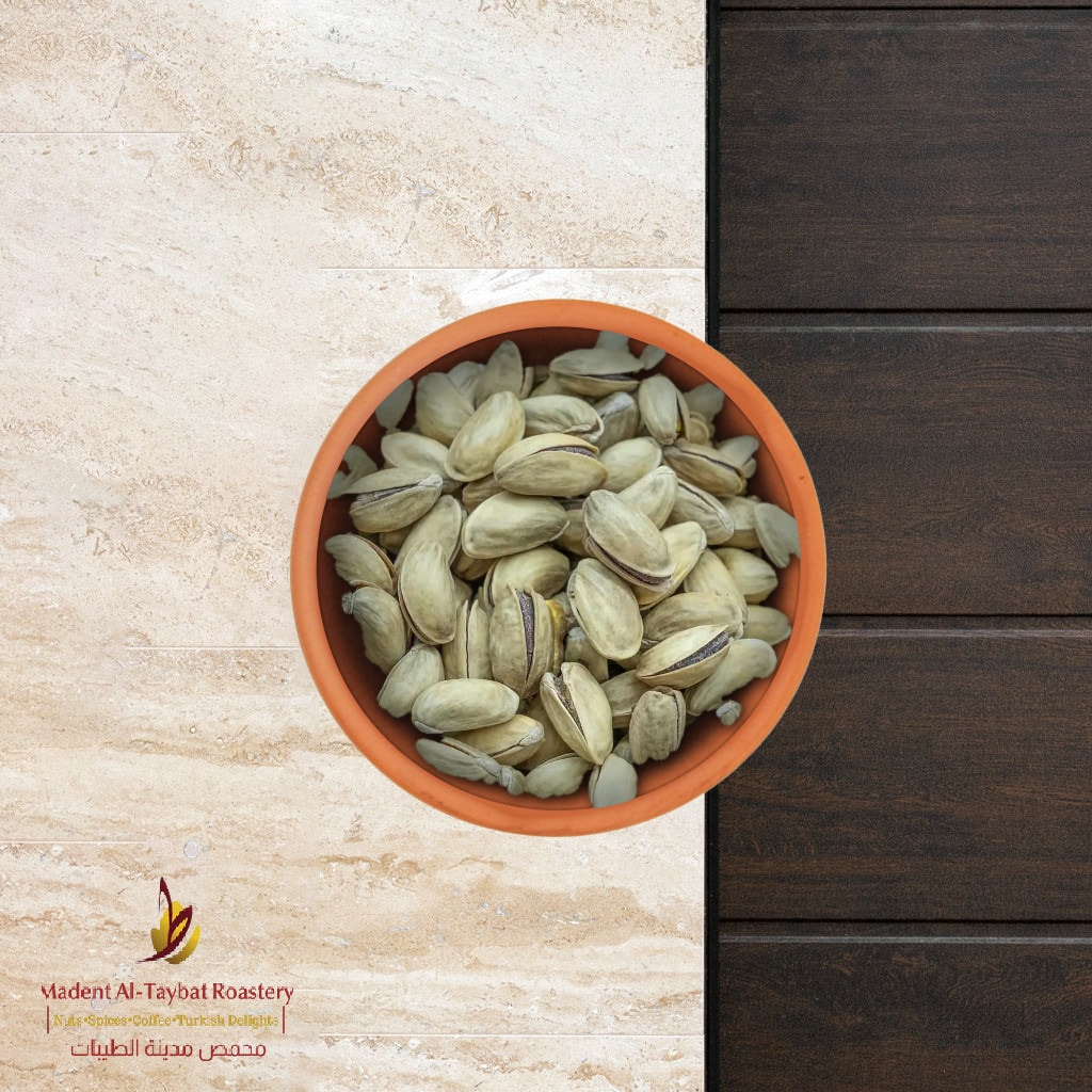 Roasted Turkish Pistachio