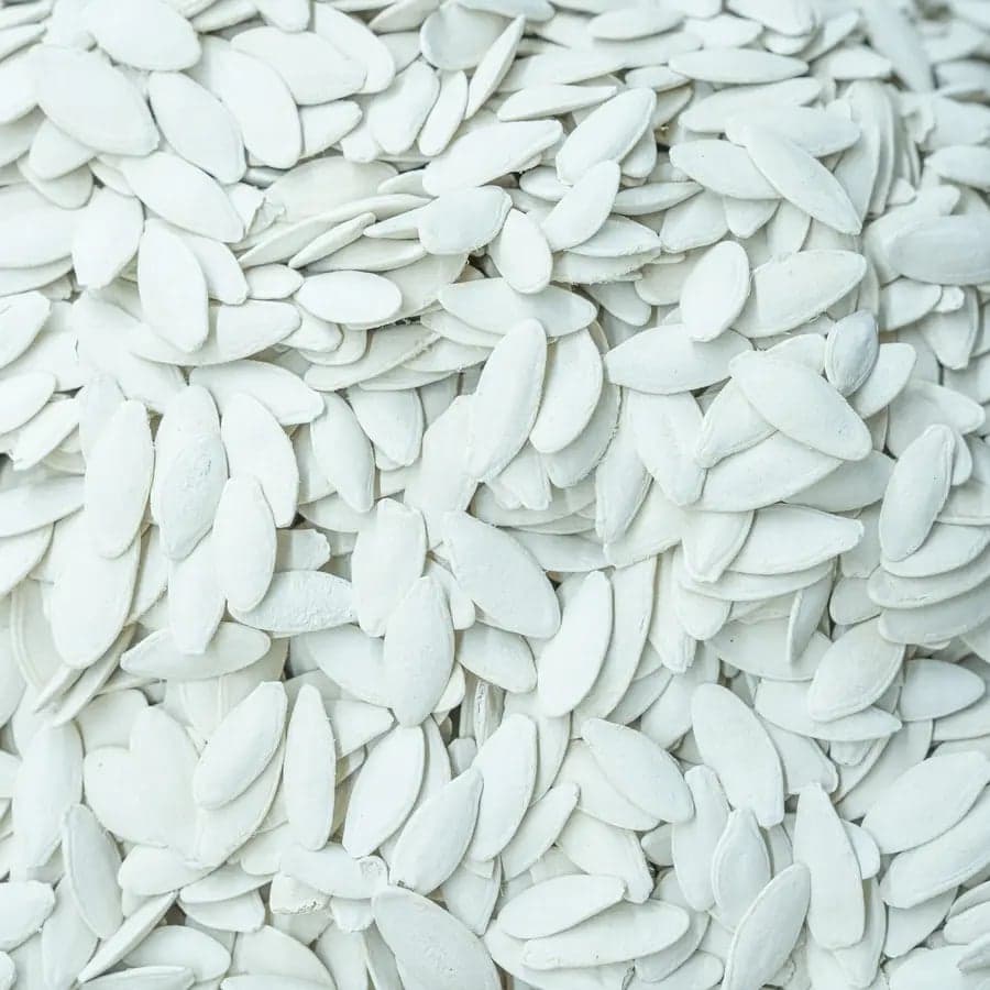 Roasted Melon Seeds