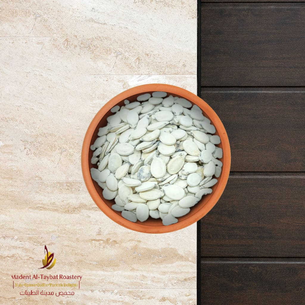 Mubakhar Palestinian Watermelon Seeds