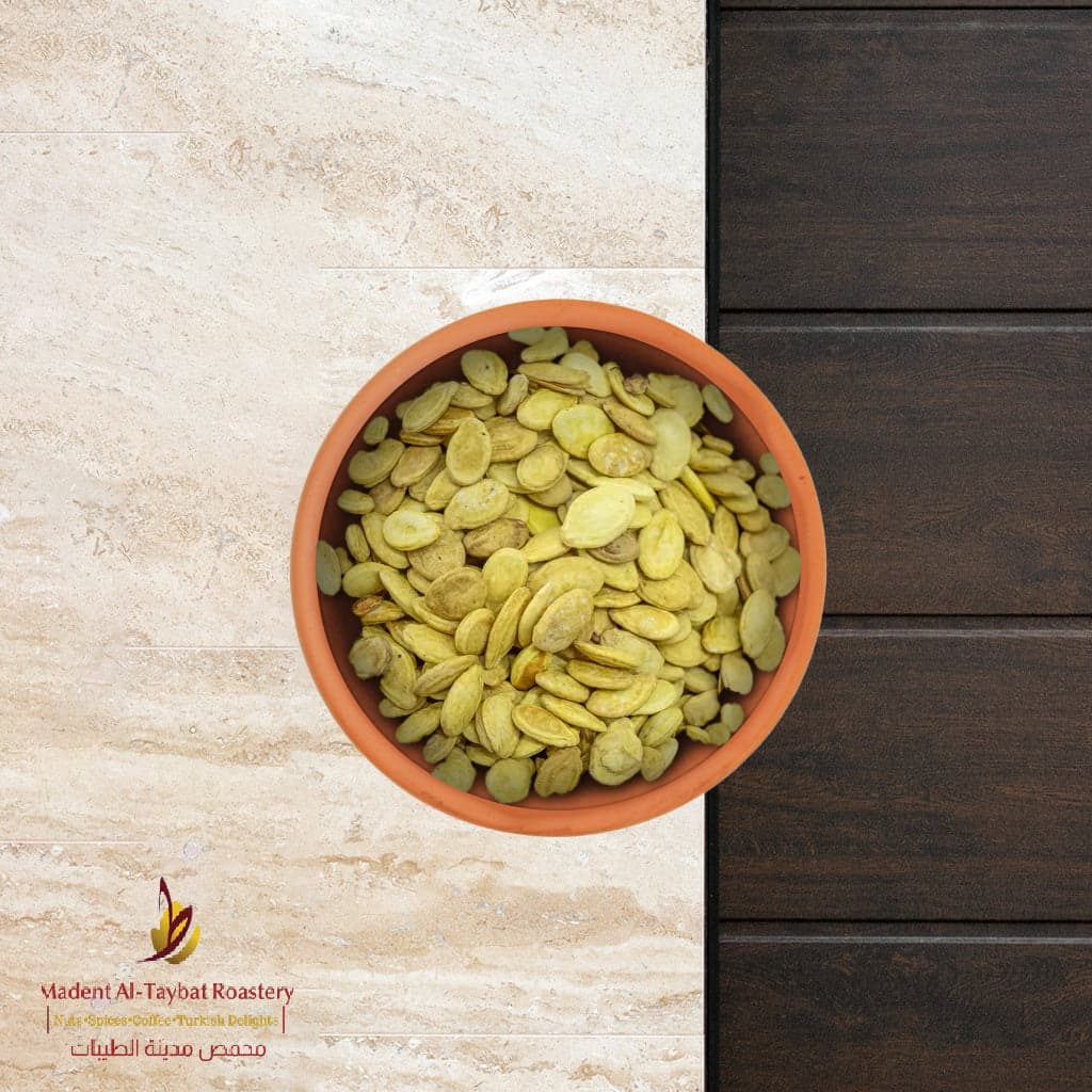 Egyptian Seeds