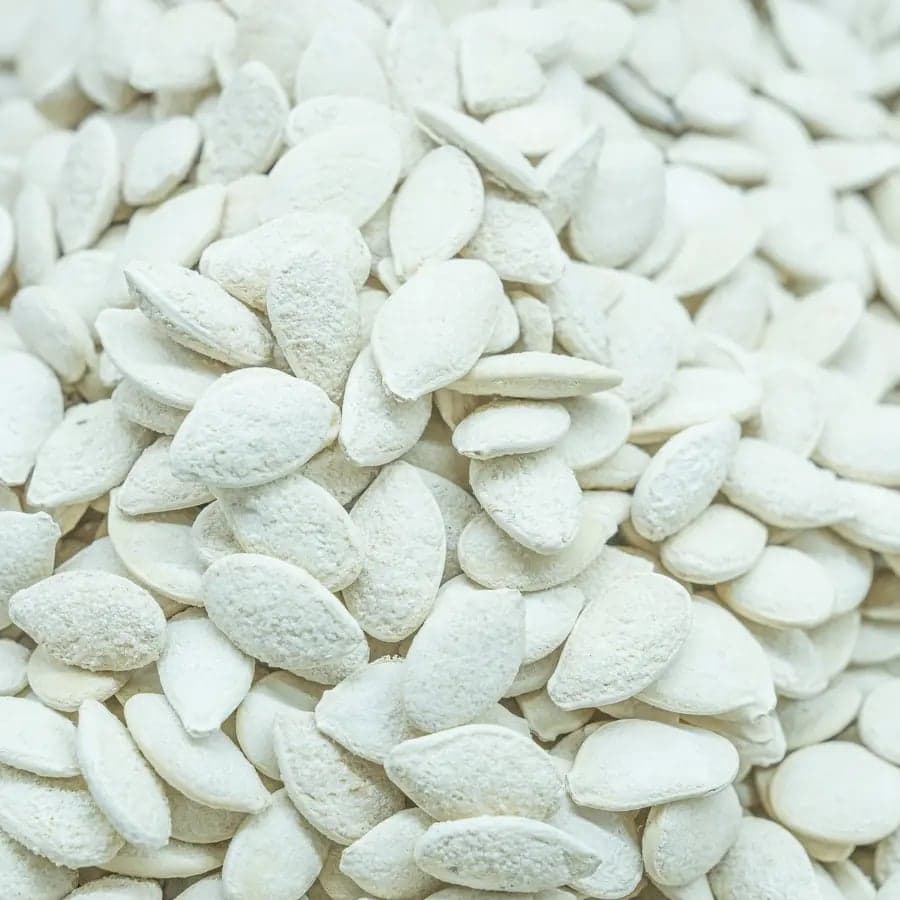 Roasted Pumpkin Seeds