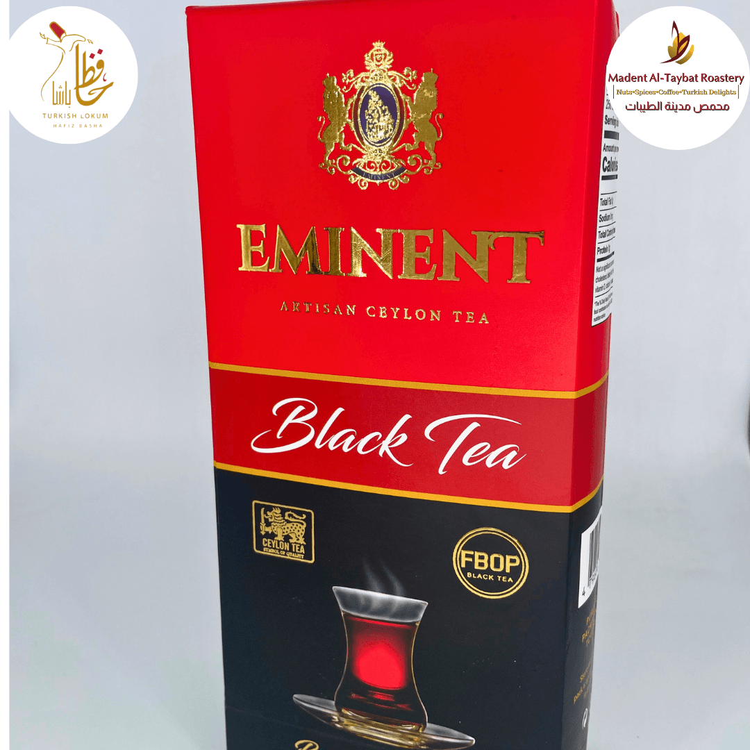 Eminent Black Tea - 250g