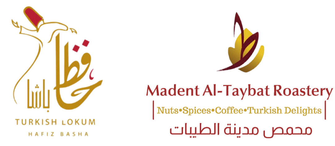 Madent Al-Taybat Roastery