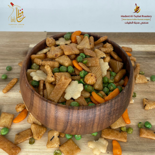 Arabian Cracker Mix