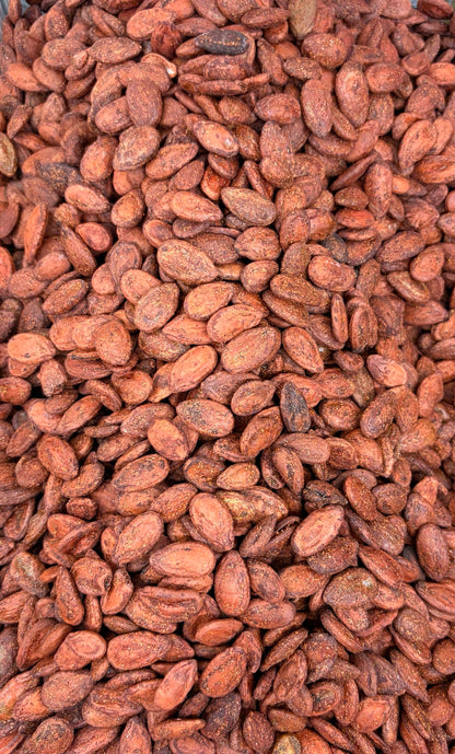 Roasted Jumbo Iranian Watermelon Seeds