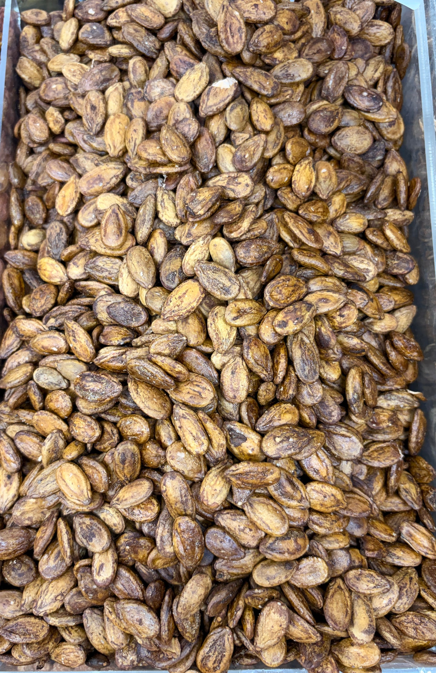 Roasted Jumbo Iranian Watermelon Seeds