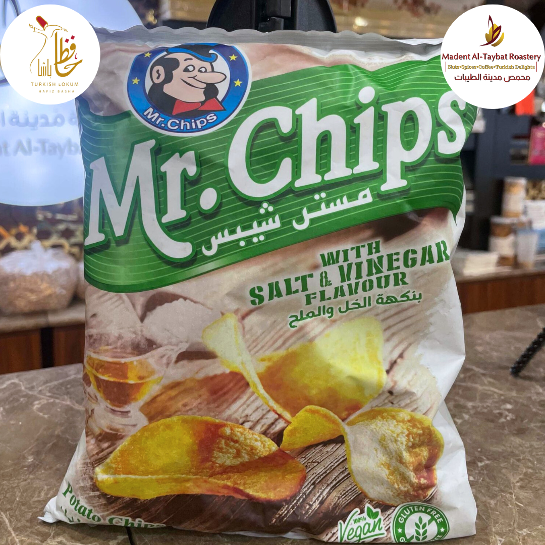 Mr. Chips