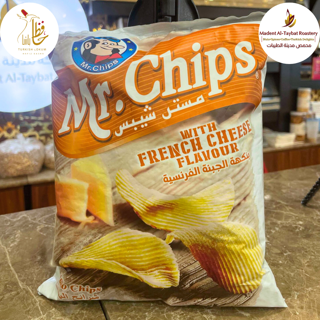 Mr. Chips