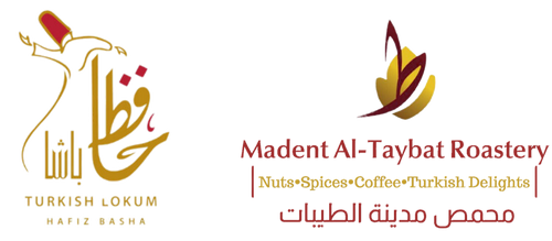 Madent Al-Taybat Roastery