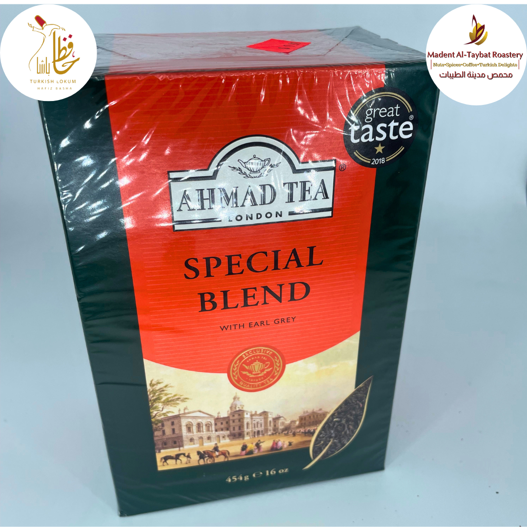 Ahmad Tea Special Blend