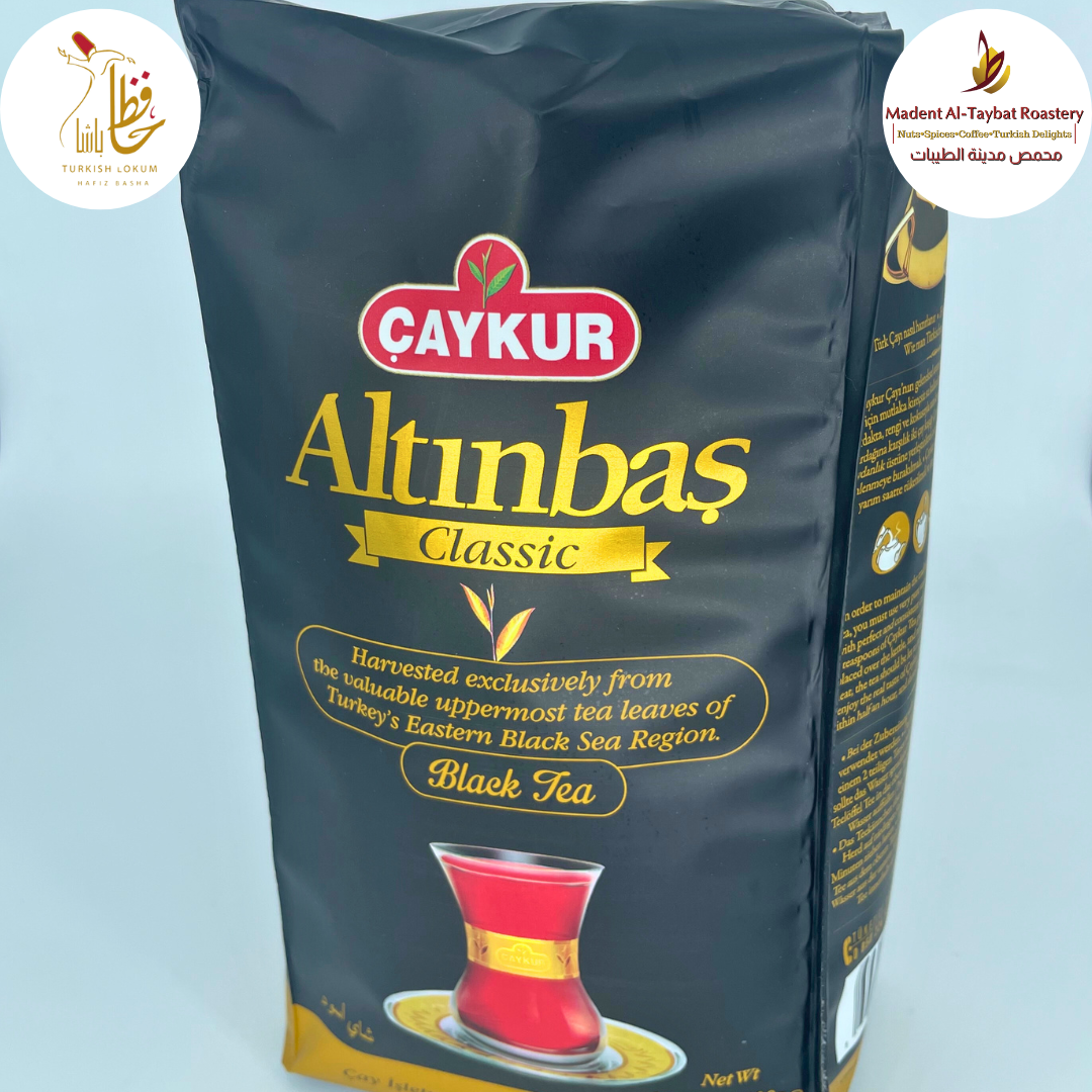 Caykur Altinbas Black Tea