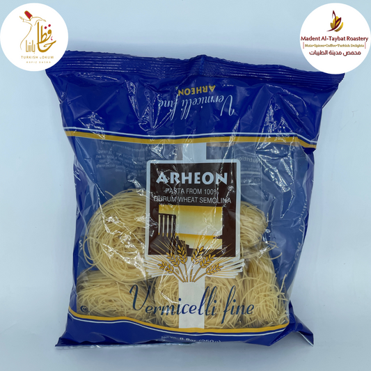 Arheon Durum Wheat Semolina