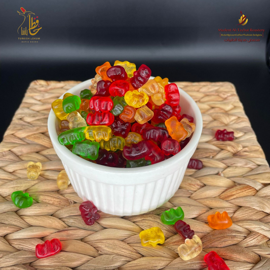 Gummy Bears