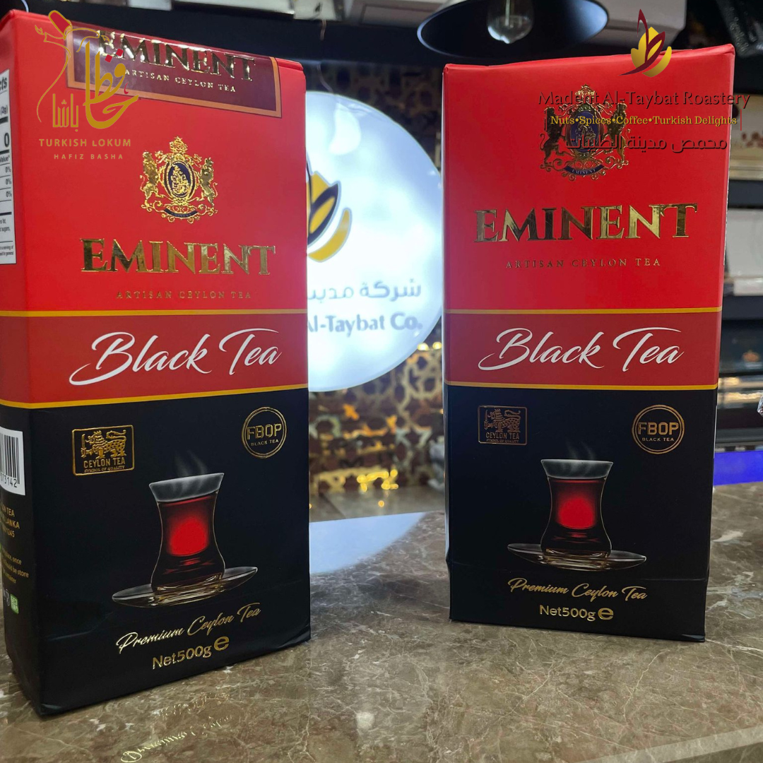 Eminent Black Tea