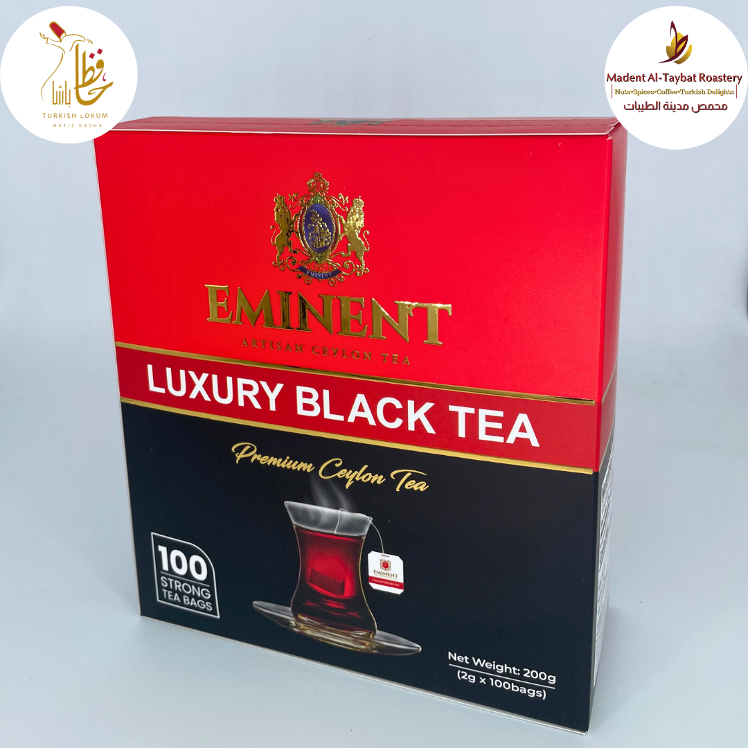 Eminent Black Tea