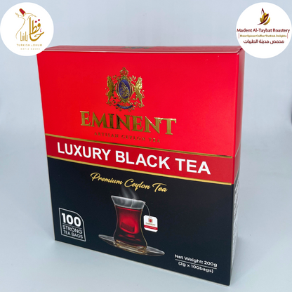 Eminent Black Tea