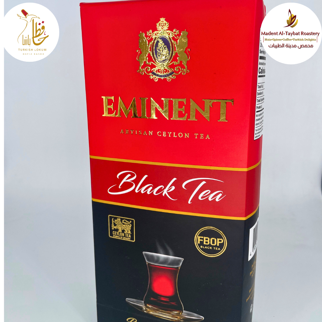 Eminent Black Tea