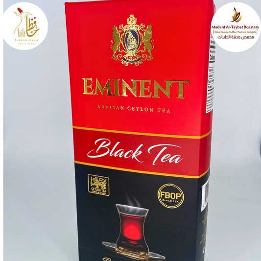 Eminent Black Tea