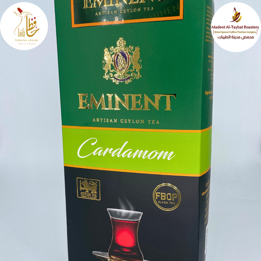 Eminent Cardamom Tea