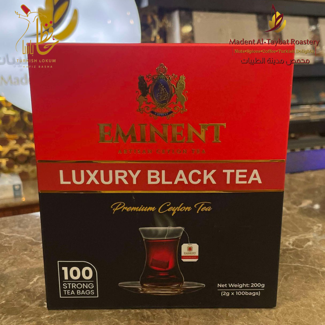 Eminent Black Tea