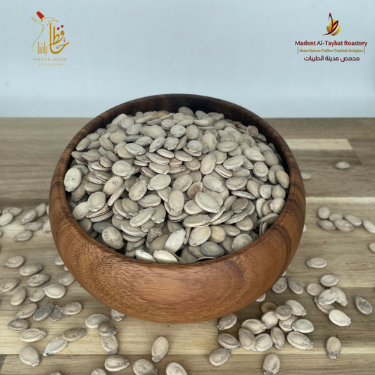 Mubakhar Palestinian Watermelon Seeds