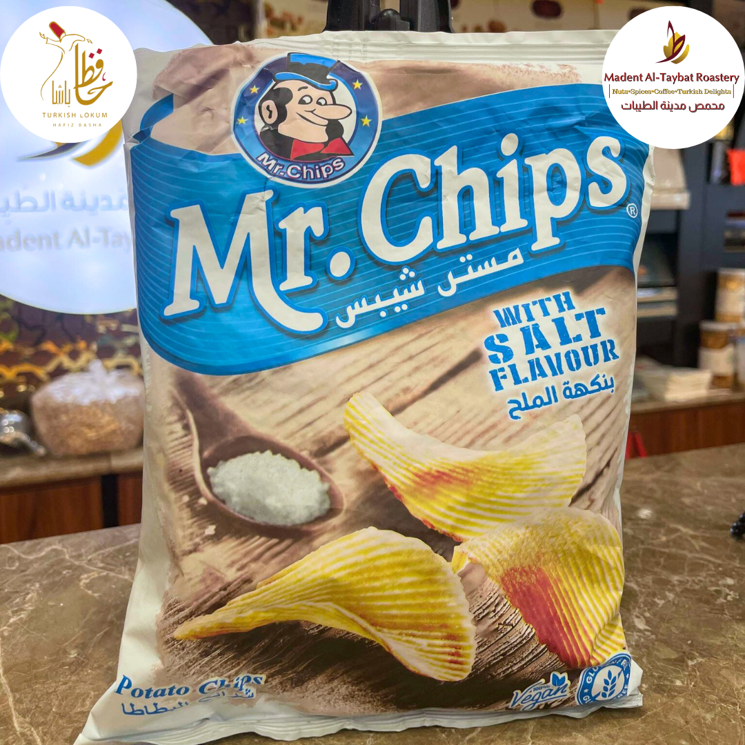 Mr. Chips